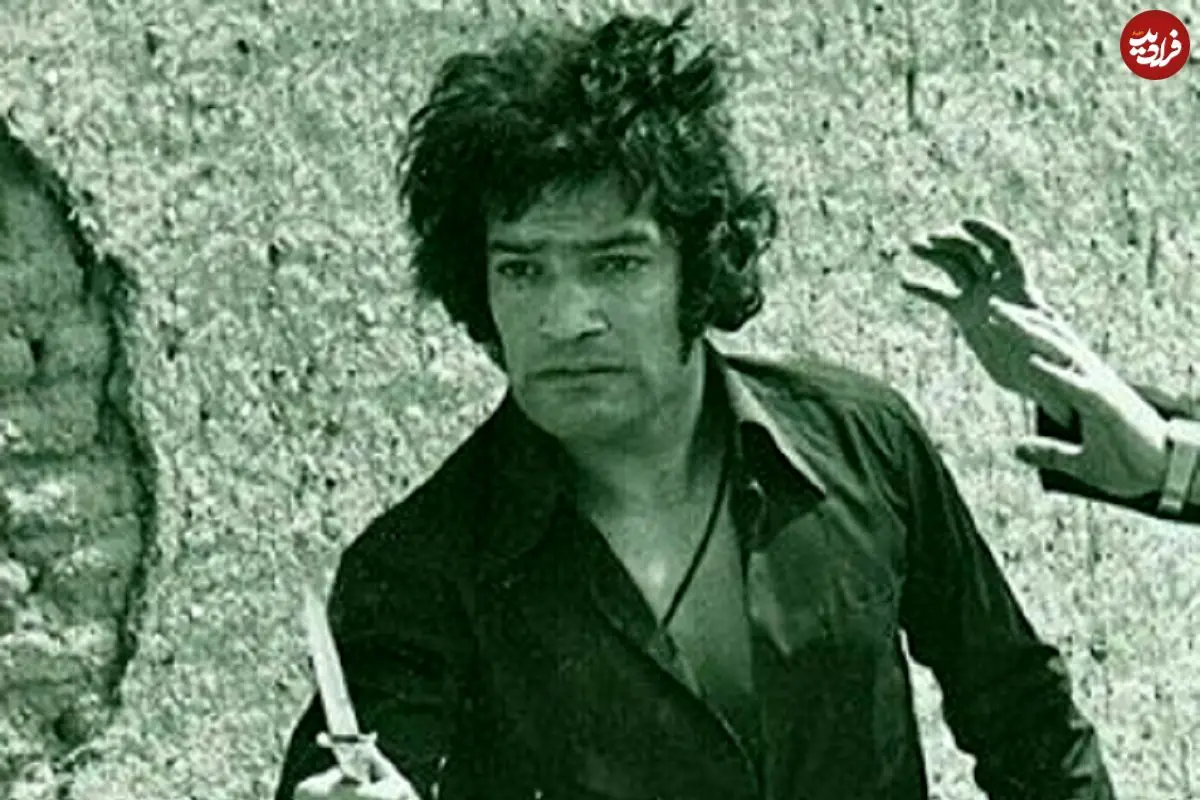 عکس| سفر در زمان؛ «حسین شهاب» بازیگر قبل و بعد انقلاب در 67 سالگی؛ سال 92