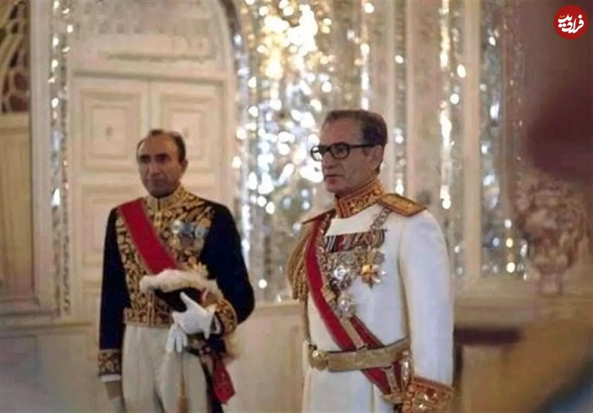 سفر در زمان؛ یادداشت‌های علم، سه شنبه ۲۹ خرداد ۱۳۵۲