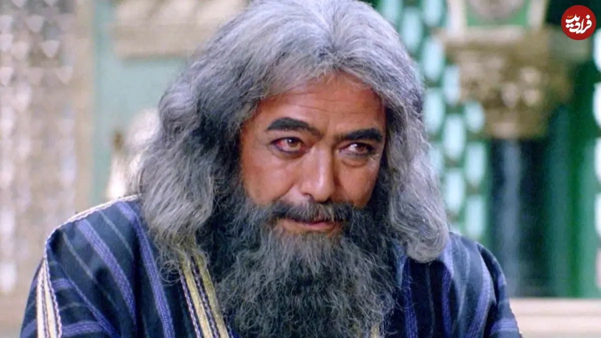 عکس| سفر زمان؛ چهرۀ «اکبر زنجانپور» در دوران سربازی؛ دهۀ 40