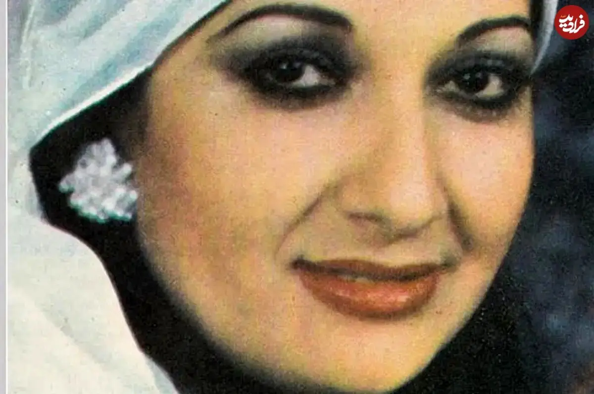 عکس| سفر در زمان؛ دیدار «فیروزه و بهمن مفید» در 69 و 74 سالگی؛ سال 1395