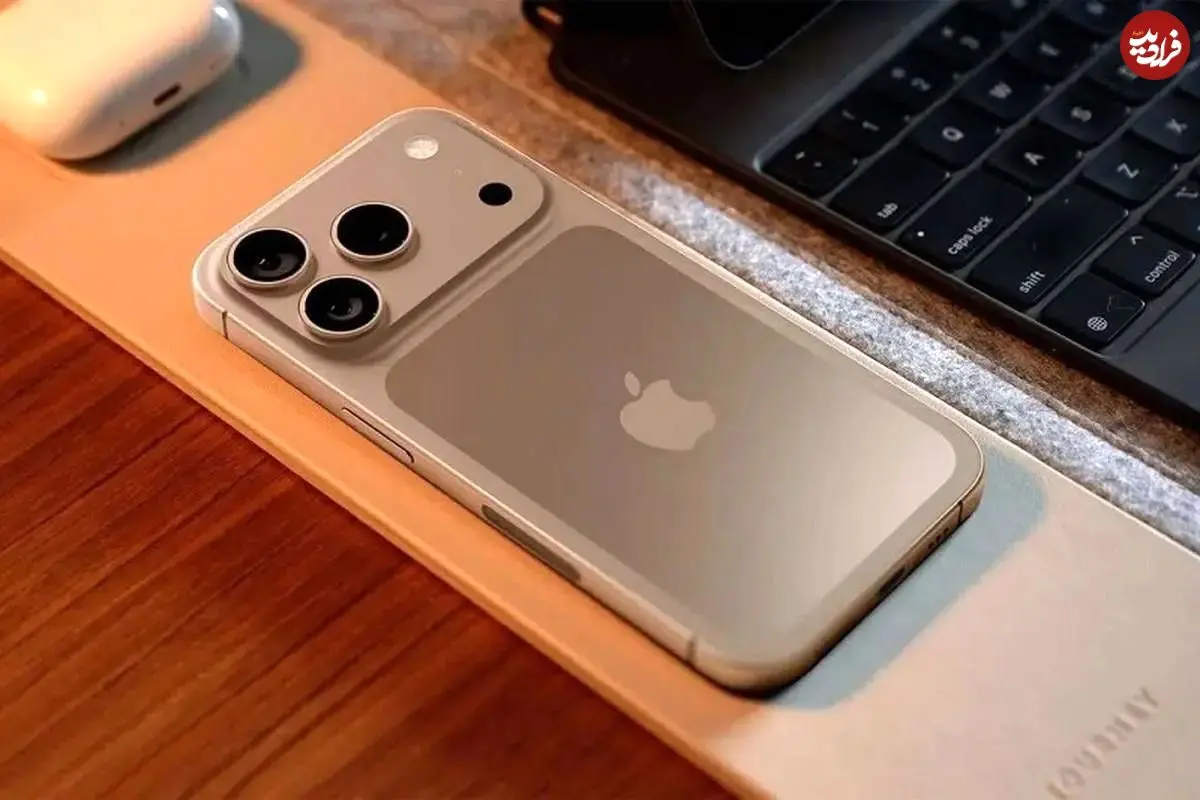 جدول| قیمت گوشی سامسونگ، شیائومی و آیفون امروز چهارشنبه ۱۰ دی ۱۴۰۴؛ ارزان‌ترین آیفون ۱۷ چند؟