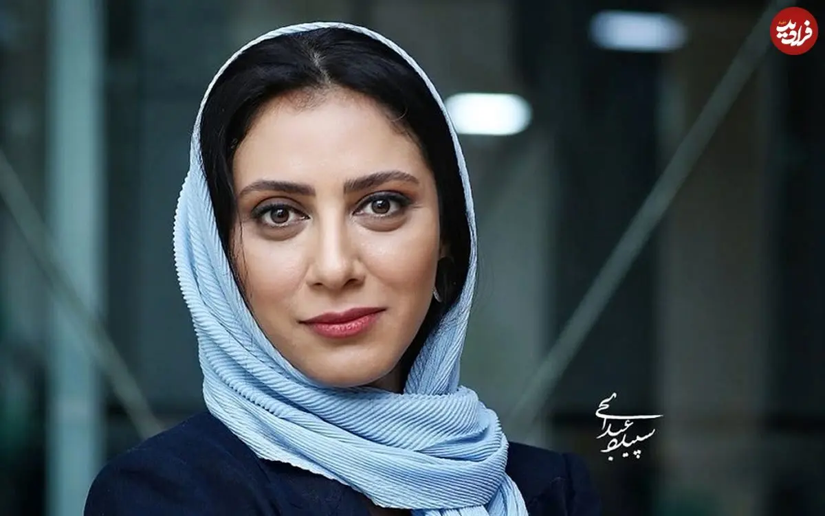 عکس| سفر زمان؛ چهرۀ «مونا فرجاد» در 6 سالگی؛ دهۀ 60