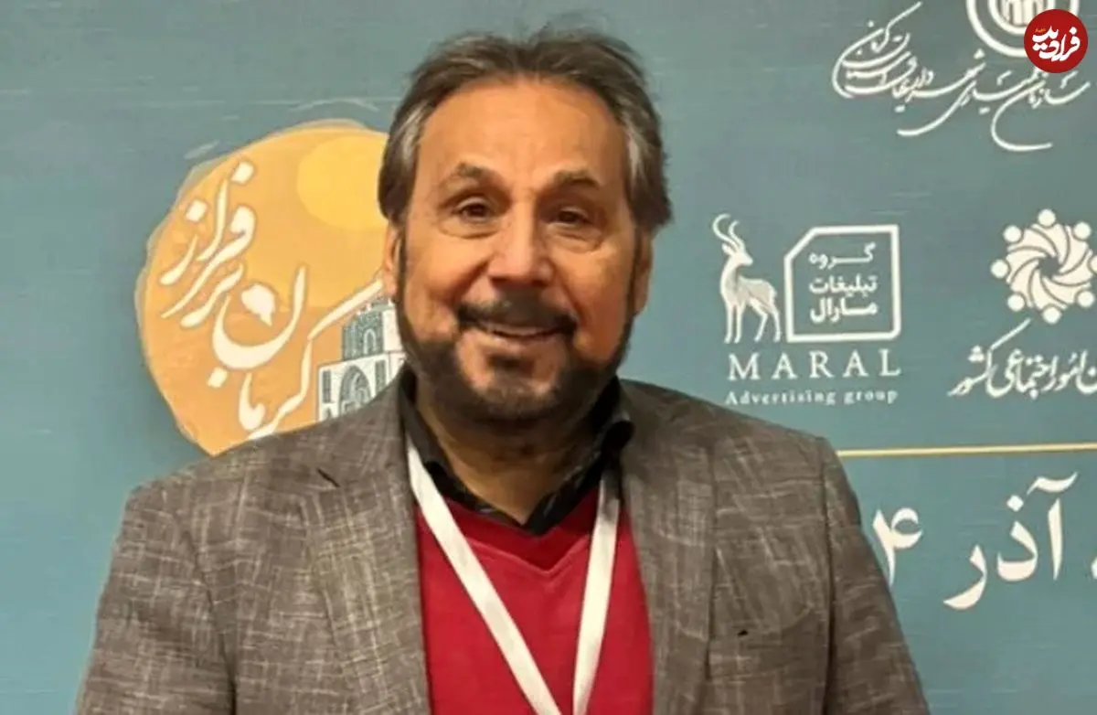 عکس| سفر زمان؛ چهرۀ «مجید قناد» در دوران جنگ در خرمشهر؛ دهۀ 60