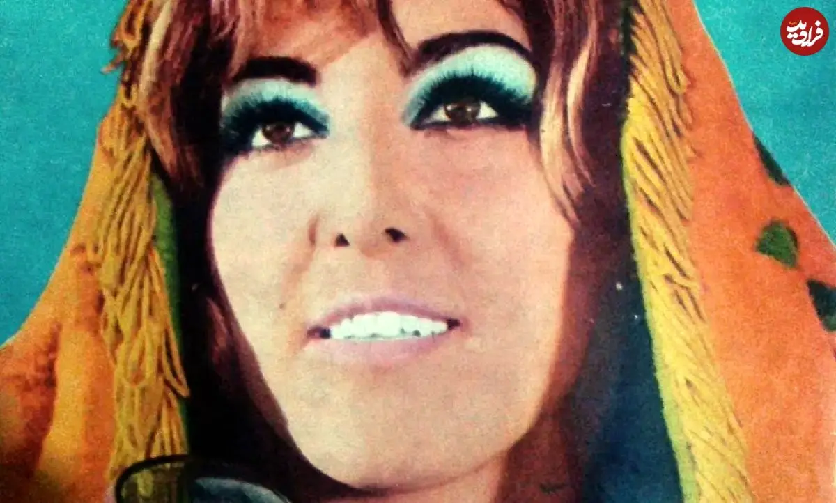 عکس| سفر در زمان؛ دیدار «شیلا و نصرت الله وحدت» در 67 و 90 سالگی؛ سال 94