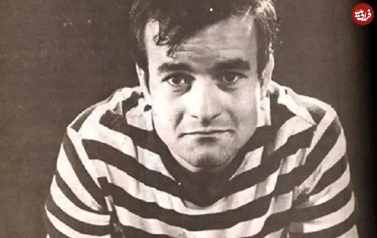 عکس| سفر در زمان؛ «سعید پورصمیمی و علیرضا داوودنژاد» در 82 و 72 سالگی