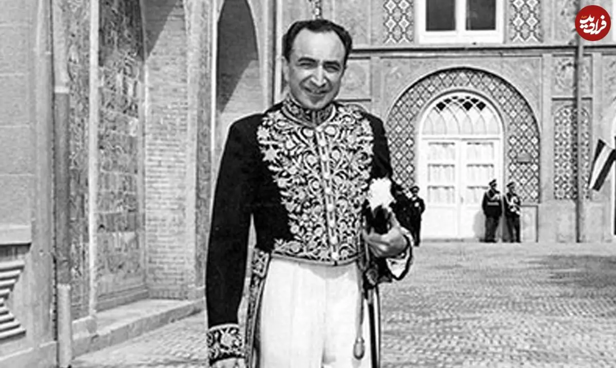 سفر در زمان؛ یادداشت‌های علم، یکشنبه ۳۰ اردیبهشت ۱۳۵۲