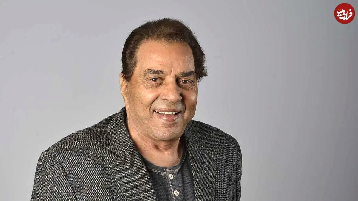 عکس| سفر در زمان؛ «ویرو و جی دو فیلم شعله» در یک مراسم سینمایی در بمبئی؛ سال 1388