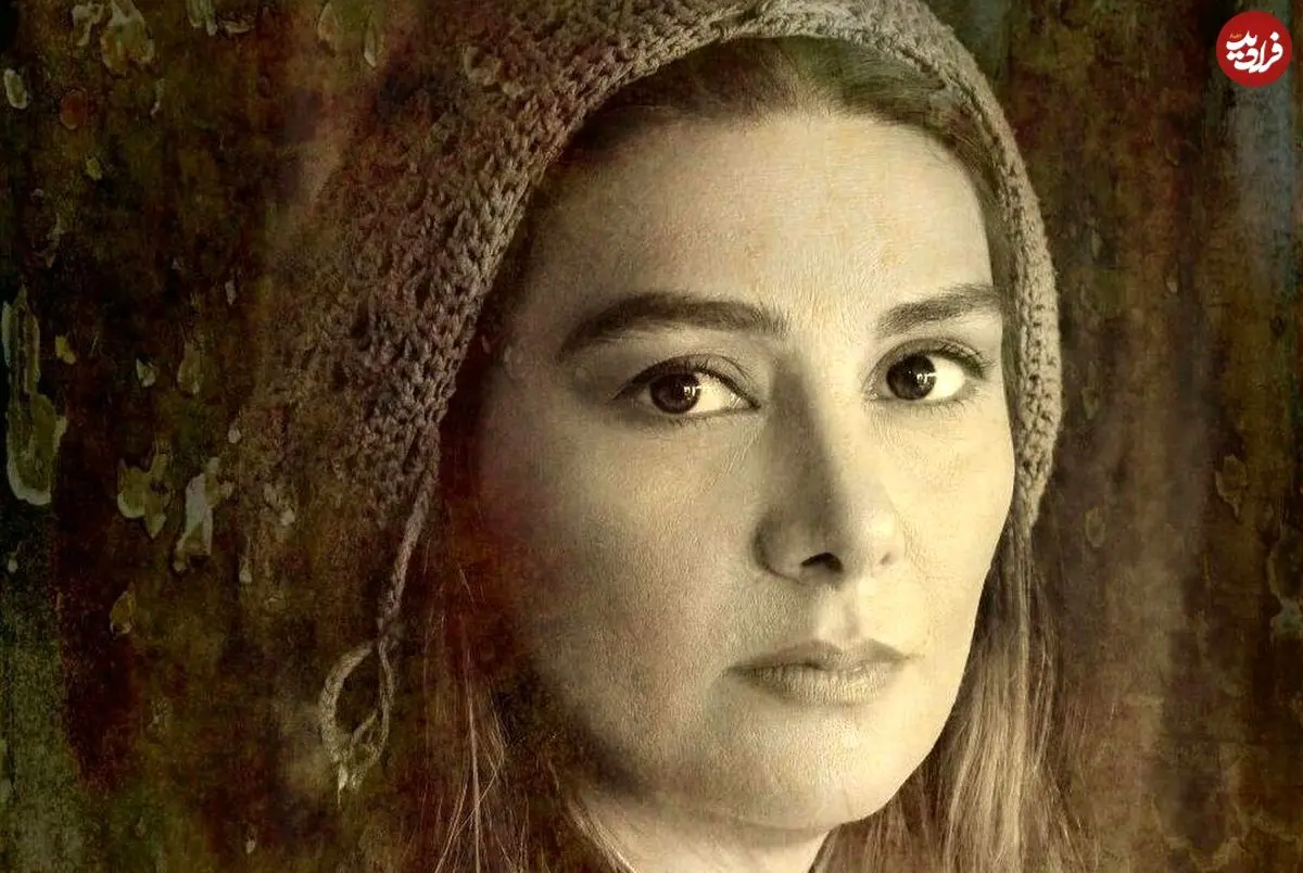 عکس| سفر در زمان؛ «هنگامه قاضیانی» در 52 سالگی و در کنار مازیار لرستانی؛ سال 1401