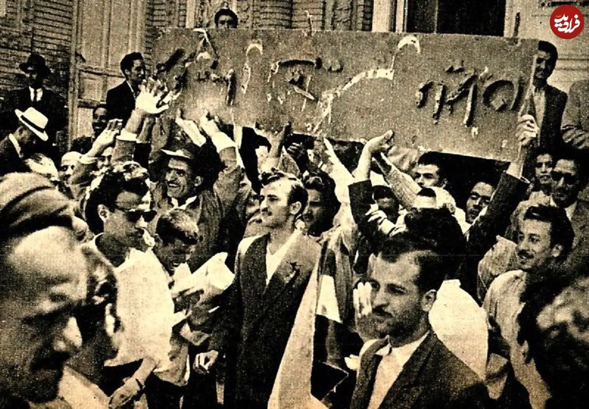 سفر در زمان؛ آخرین تانگوی ایران و انگلیس بر سر قرارداد ۱۹۳۳