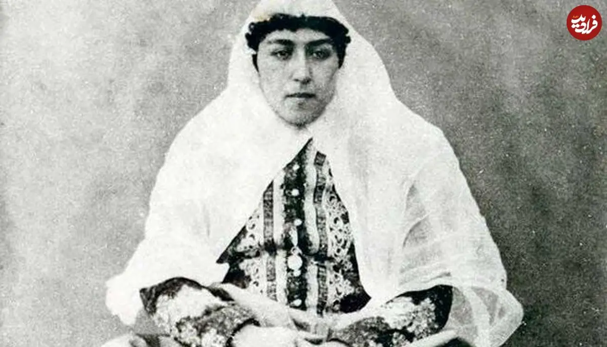 سرنوشت تلخ سوگلی ناصرالدین‌شاه که خزانه‌دارش هم بود