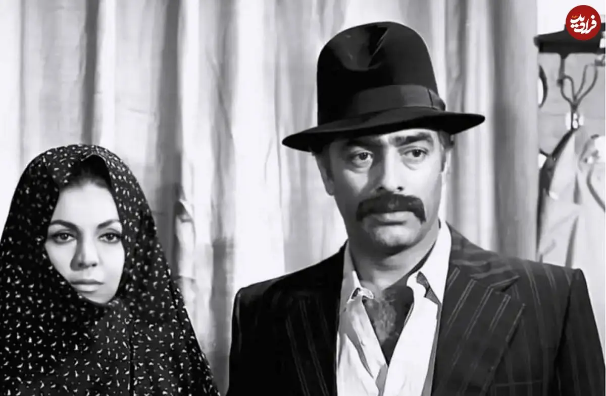 عکس| سفر زمان؛ «فردین» در حال آب‌تنی در دریای خزر در کنار «غلامرضا تختی»؛ سال 33