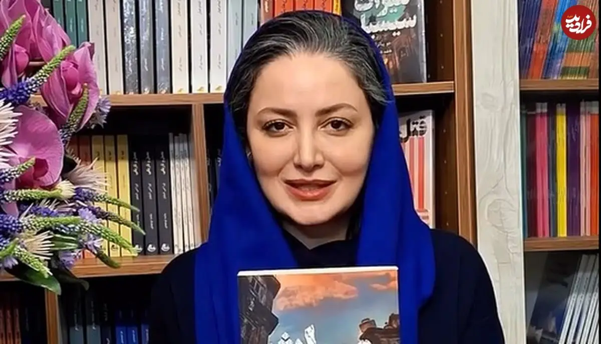 عکس| سفر زمان؛ چهرۀ «شیلا خداداد» 22 ساله در چهارمین فیلمش؛ سال 81
