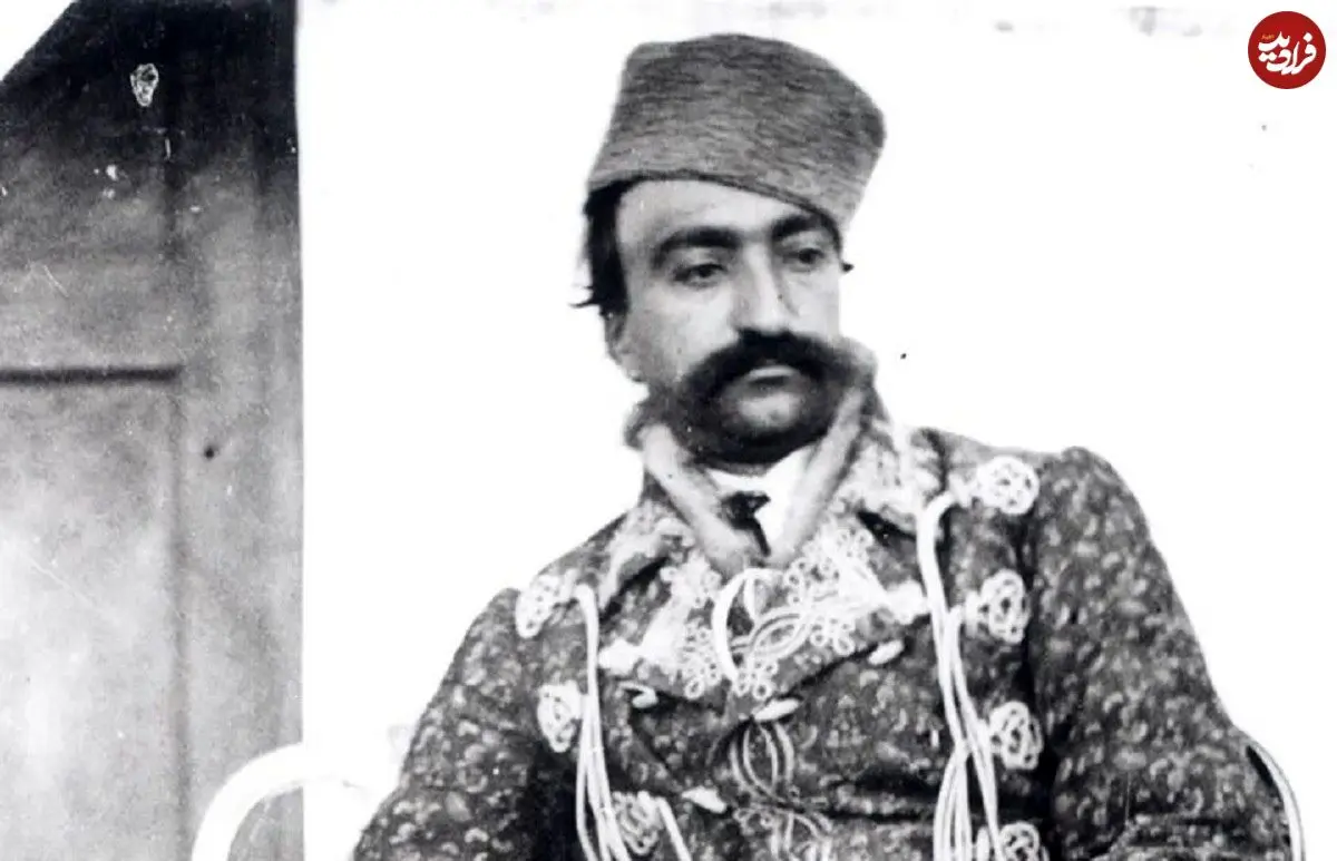 سفر در زمان؛ خاطرات ناصرالدین‌شاه: شاهزاده هندی را که دیدم طوری خنده‌ام گرفت که نزدیک بود خفه شوم