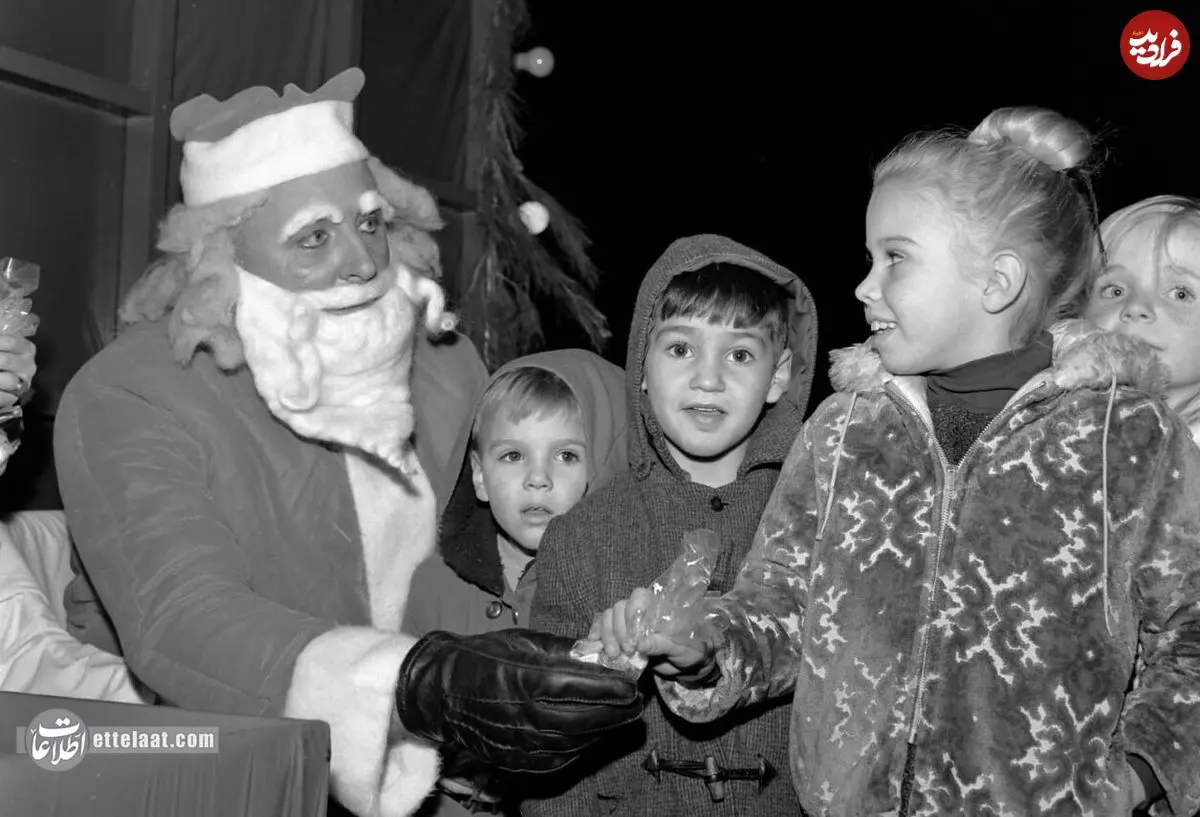 تصاویر| سفر به تهران قدیم؛ در گران‌ترین شب تهران چه اتفاقی افتاد؟