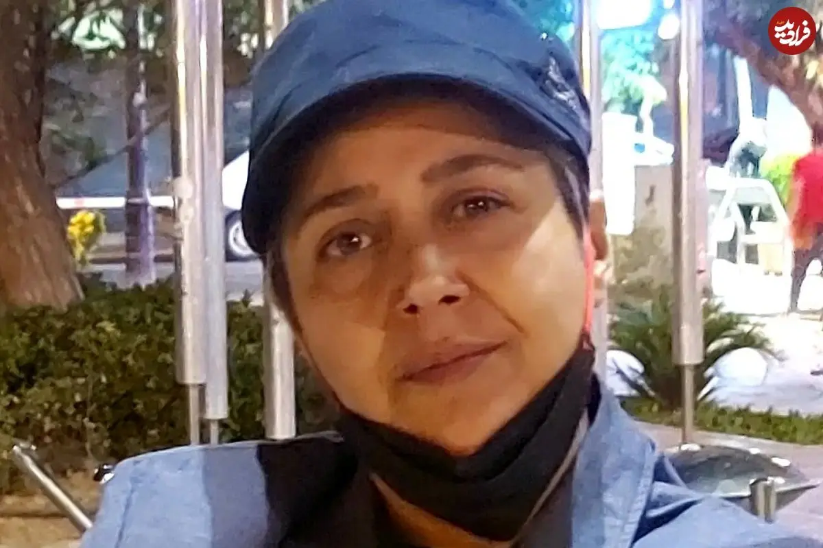 عکس| سفر در زمان؛ چهره «مازیار لرستانی» در 8 ماهگی؛ سال 1345