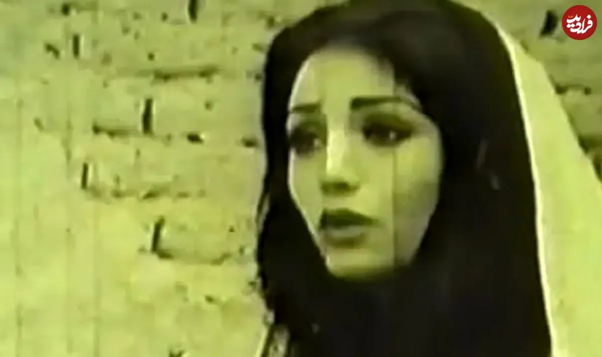 عکس| سفر زمان؛ چهرۀ «سپیده» بازیگر سینمای قبل از انقلاب در 71 سالگی