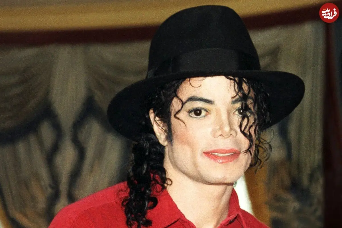 عکس| سفر در زمان؛ «مایکل جکسون» در 19 سالگی و در نیویورک؛ سال 1355