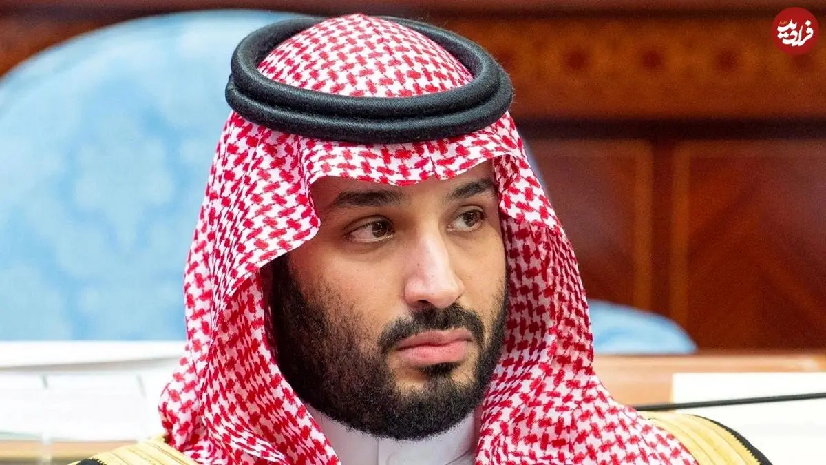 عکس| سفر در زمان؛ «محمد بن سلمان 32 ساله» در کنار دونالد ترامپ در کاخ سفید؛ سال 1395