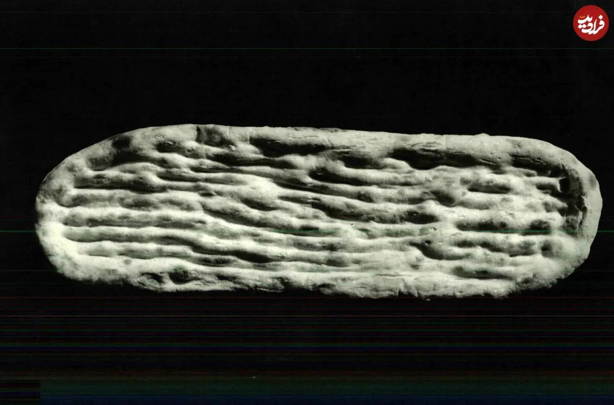 عکس؛ سفر در زمان؛ قیمت انواع نان و دستمزد نانوایی‌ها در سال ۱۳۴۴ چقدر بود؟