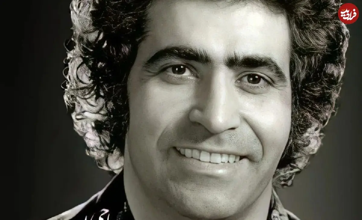 عکس| سفر در زمان؛ «هوشمند عقیلی» خواننده قبل انقلاب در 88 سالگی و قبل فوت