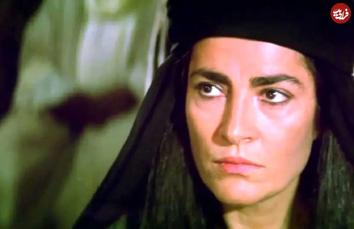 عکس| سفر در زمان؛ «هند جگرخوار» فیلم محمد رسول الله در 38 سالگی؛ سال 1345