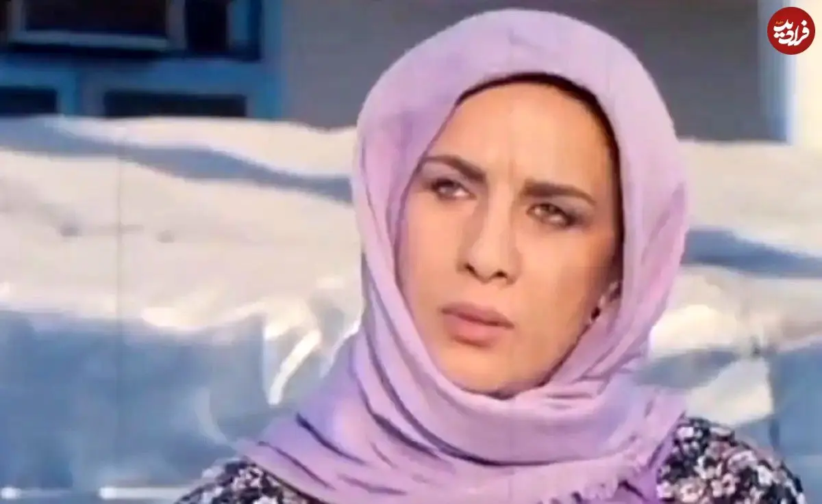 عکس| سفر در زمان؛ «محبوبه بیات» بازیگر قبل و بعد انقلاب در 75 سالگی و در پاریس