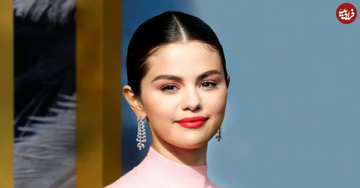 عکس| سفر در زمان؛ «سلنا گومز» در 16 سالگی و در یک سریال؛ سال 1387