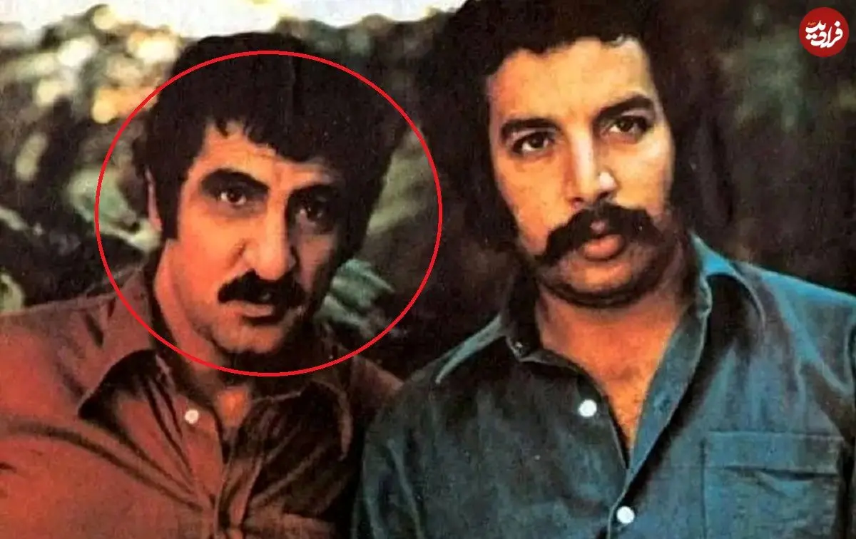 عکس| سفر در زمان؛ چهره «زکریا هاشمی» بازیگر قبل انقلاب در 89 سالگی