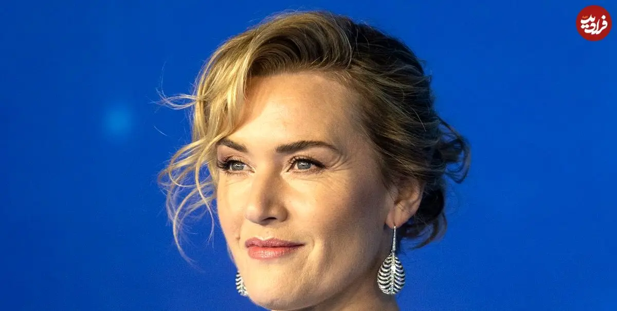 عکس| سفر در زمان؛ «رز فیلم تایتانیک» در مراسم نمایش یک فیلم در نیویورک؛ سال 1381