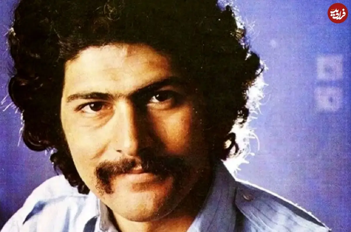 عکس| سفر در زمان؛ «تقی مختار» بازیگر قبل انقلاب در جشن تولد 79 سالگی اش؛ سال 1403