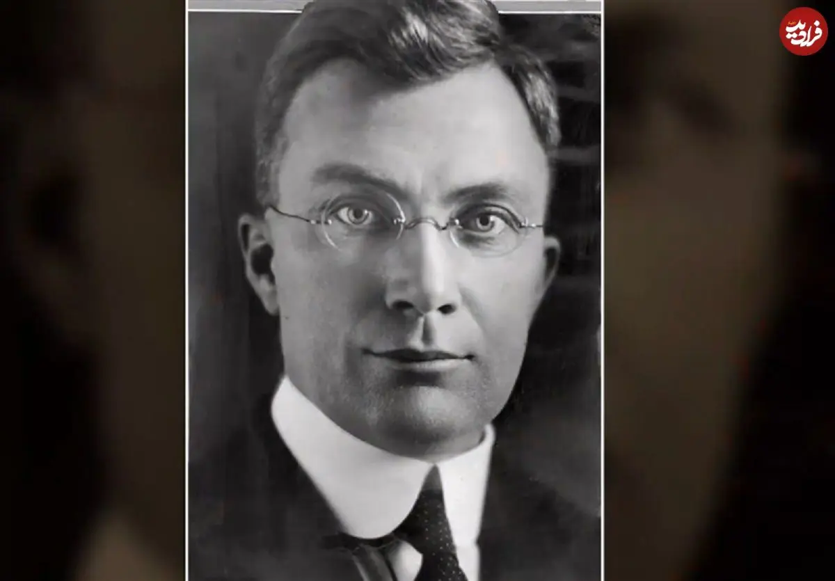 سفر در زمان؛ شهرداری تهران به شدت نیاز به فردی داشت که وظایف یک شهردار آمریکایی را انجام دهد