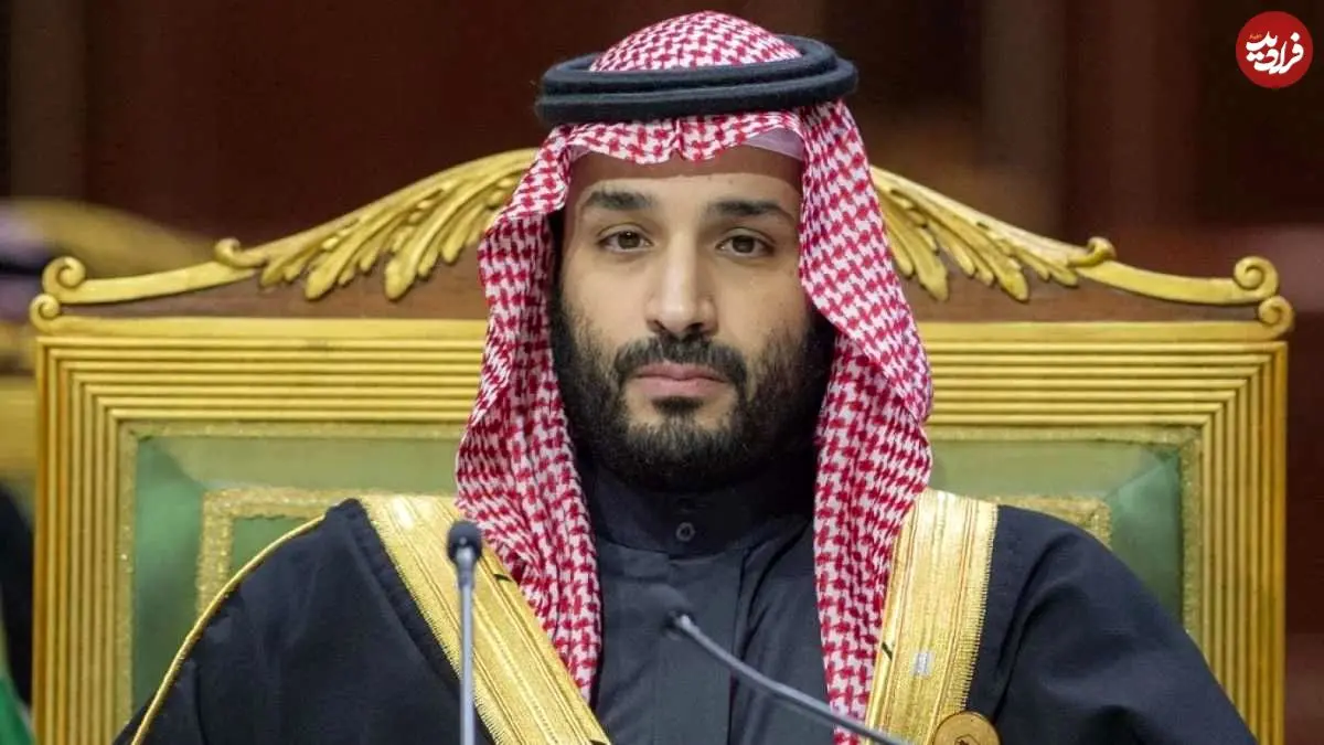 عکس| سفر در زمان؛ «محمد بن سلمان» در مراسم فارغ‌التحصیلی آکادمی هوایی ملک فیصل؛ سال 1395