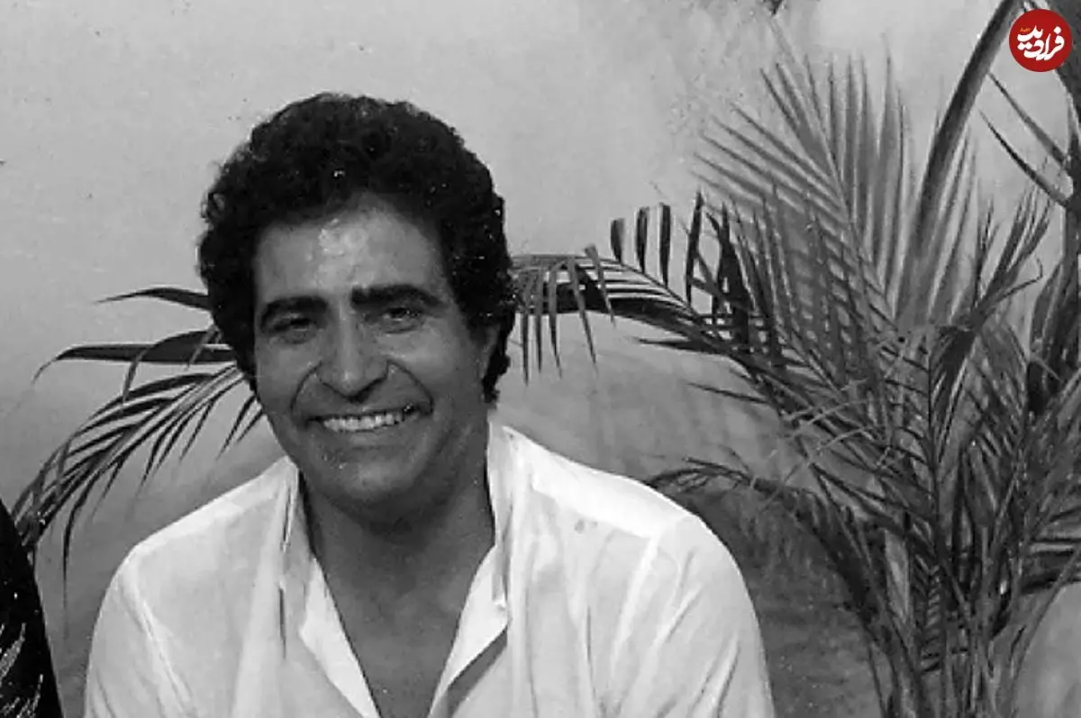 عکس| سفر در زمان؛ دیدار «هوشمند عقیلی و محمد خردادیان» در 86 و 67 سالگی؛ سال 1402