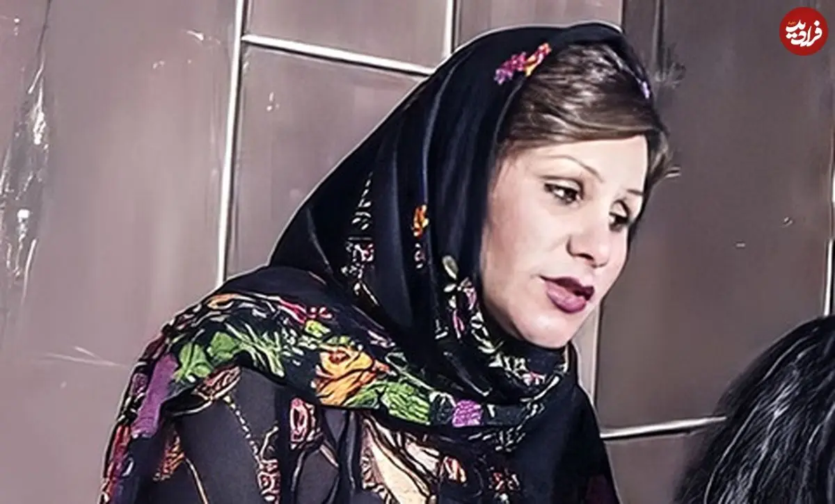 عکس| سفر زمان؛ «شهناز نامدار» بازیگر قبل از انقلاب در 71 سالگی در کنار دخترش «نسرین مقانلو»