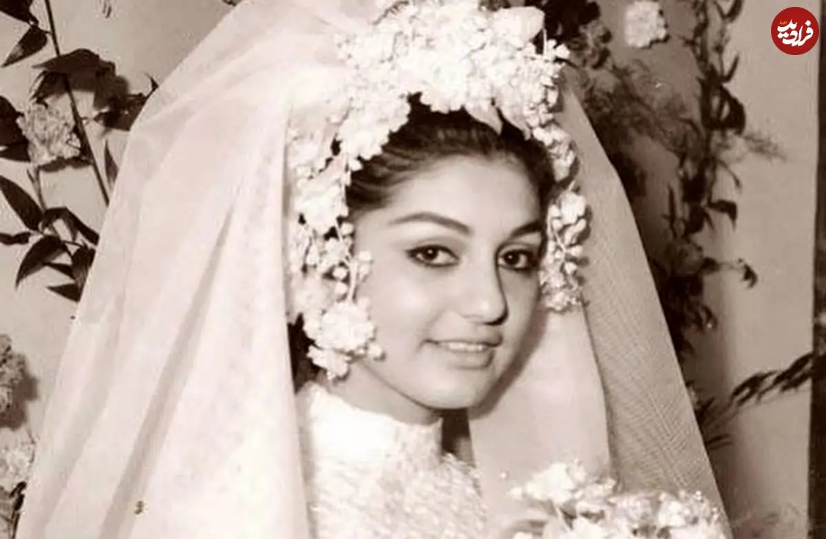 عکس| سفر زمان؛ «گوگوش» 12 ساله در کنار برادر کوچکترش؛ دهۀ 40