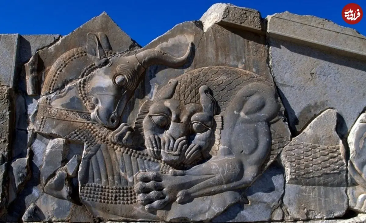 تخت جمشید؛ پایتخت افسانه‌ای ایران که اسکندر از ویران کردن آن پشیمان شد