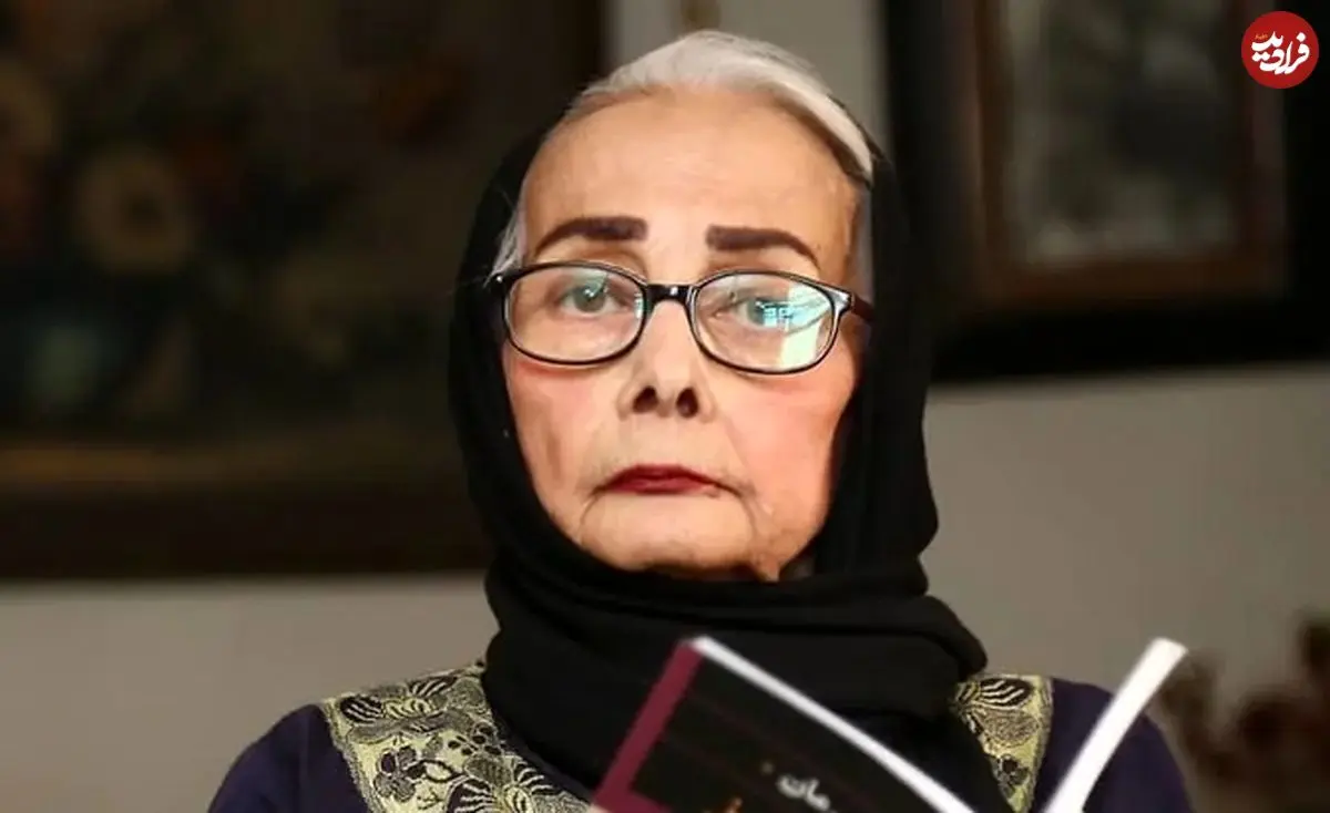 عکس| سفر زمان؛ «کتایون امیرابراهیمی» 28 ساله در دهمین فیلمش قبل از انقلاب؛ سال 46