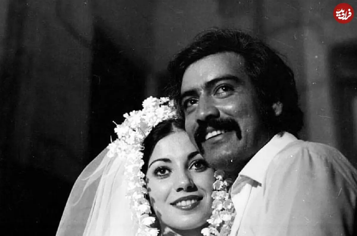 عکس| سفر در زمان؛ «منوچهر وثوق» در 29 سالگی و در کنار «ناصر ملک مطیعی»؛ سال 51 عکس| سفر در زمان؛ «منوچهر وثوق» در 29 سالگی و در کنار «ناصر ملک مطیعی»؛ سال 51