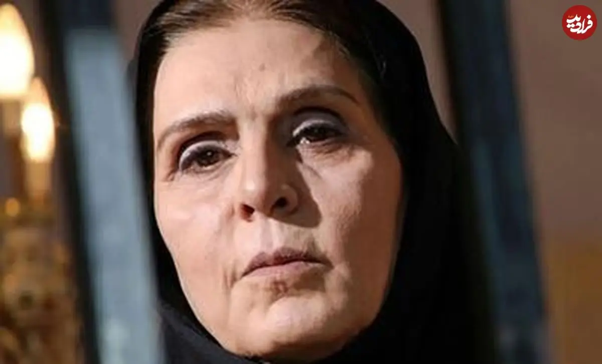 عکس| سفر زمان؛ چهرۀ «آهو خردمند» قبل از انقلاب در کنار همسرش «محمود استاد محمد»