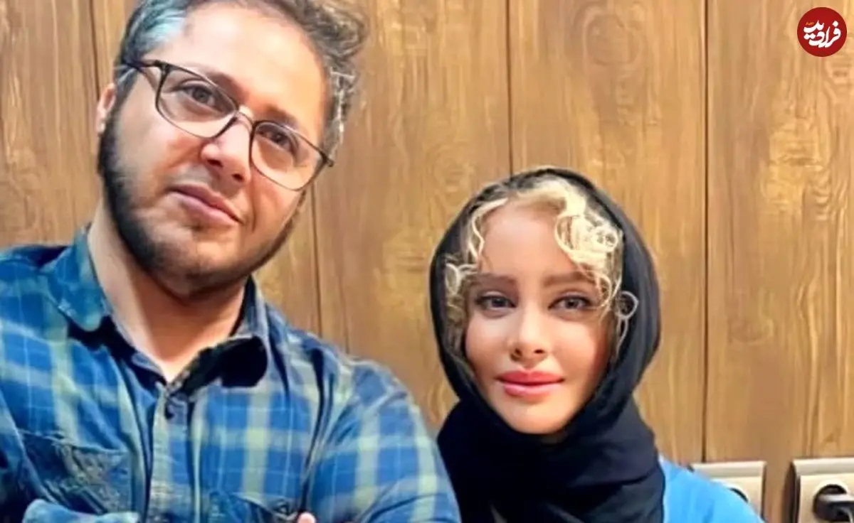 عکس| سفر زمان؛ چهرۀ «شراره رخام» در 24 سالگی در اولین فیلمش؛ سال 74