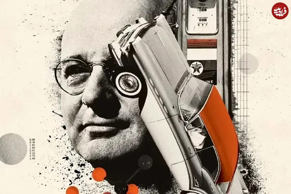 سفر در زمان؛ مخوف‌ترین مخترع تاریخ؛‌ نابغه‌ای که ناخواسته قاتل میلیون‌ها نفر شد