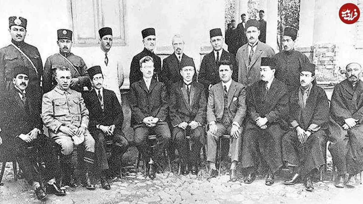 سفر در زمان؛ خاطرات میلسپو: از دلایل شکست آمریکا در ایران، حسادت‌های شخصی، بی‌لیاقتی و تنبلی بود