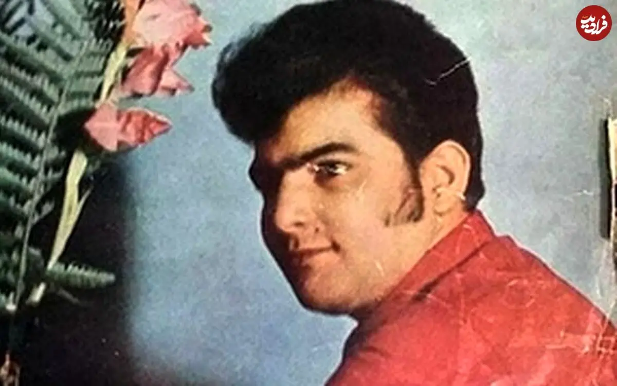 عکس| سفر زمان؛ «عباس قادری» خوانندۀ قدیمی در 76 سالگی در کنار «سید ابراهیم رئیسی»