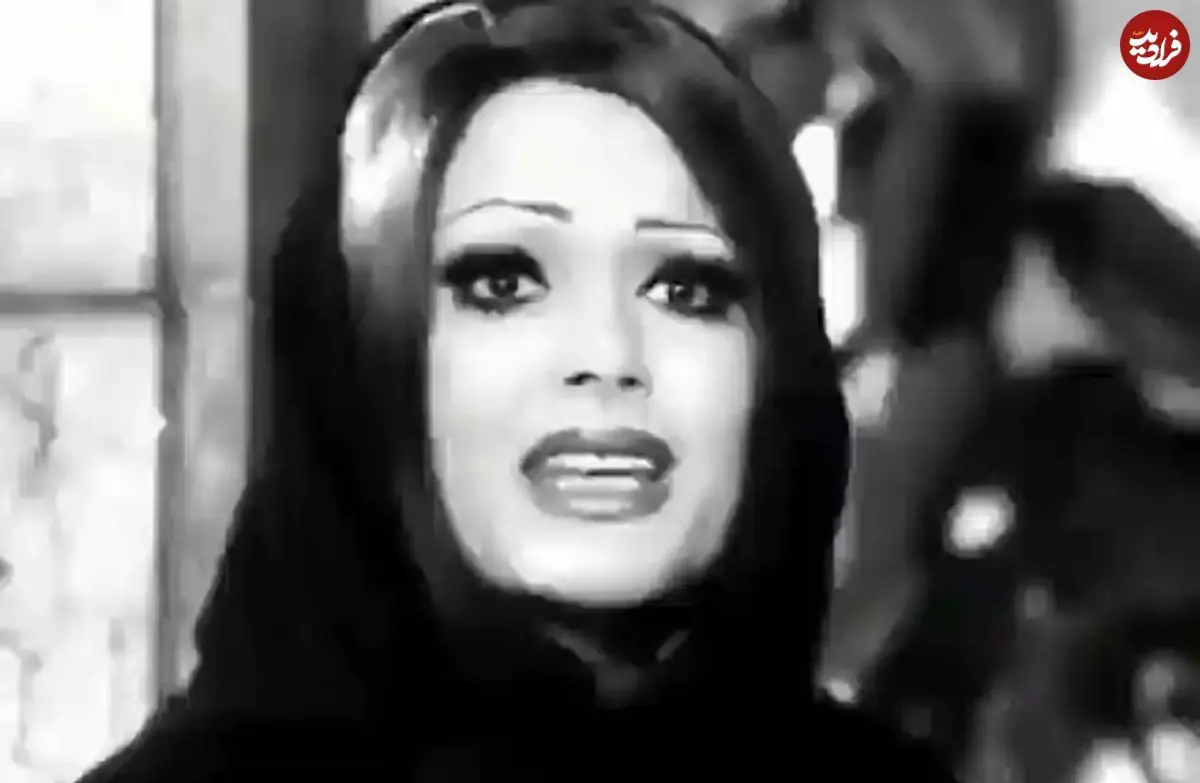 عکس| سفر در زمان؛ چهره «وجستا» بازیگر قبل انقلاب در 33 سالگی؛ سال 1352