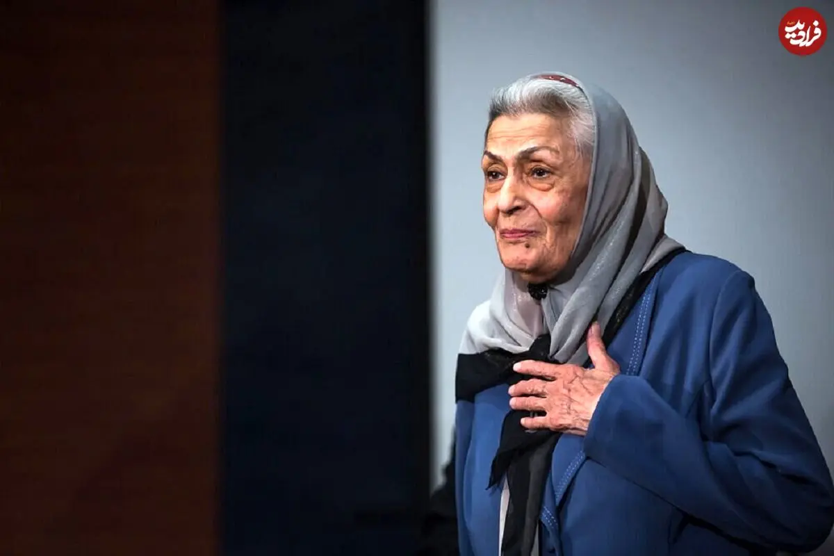 عکس؛ سفر در زمان؛ یک نوستالژی از ژاله علو و خسرو شکیبایی؛ یادآوری دوران درخشش ستاره‌