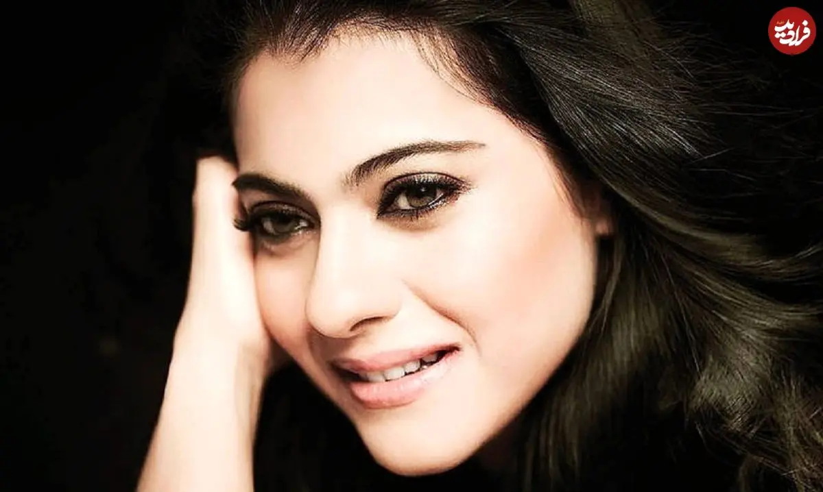 عکس| سفر در زمان؛ «کاجول، ستاره هالیوود» در 39 سالگی و در بمبئی؛ سال 1391