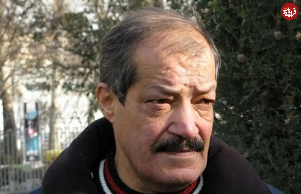 عکس| سفر زمان؛ چهرۀ «حسین شهاب» در 28 سالگی در کنار «بهمن مفید»؛ سال 53