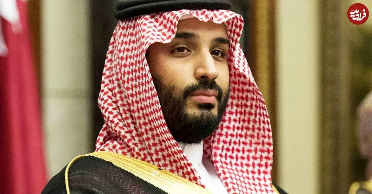 عکس| سفر در زمان؛ «محمد بن سلمان» در کنار اوباما و محمدبن نایف در واشنگتن؛ سال 1394