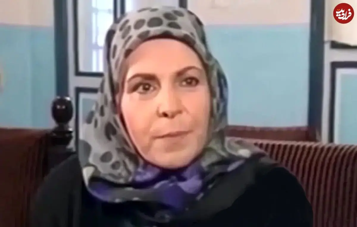 عکس| سفر در زمان؛ تغییر چهره «آزیتا لاچینی» بازیگر مشهور در 87 سالگی