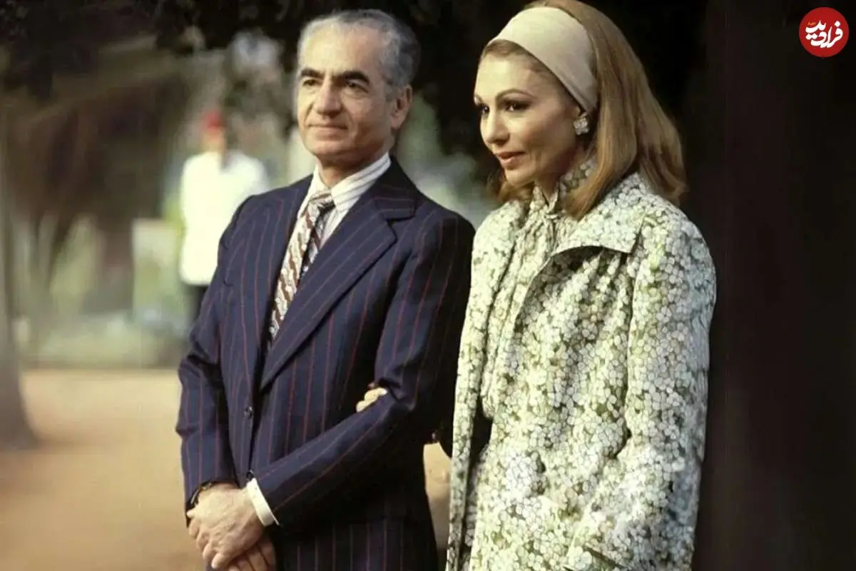 سفر در زمان؛ یادداشت‌های علم، سه‌شنبه ۲۲ خرداد ۱۳۵۲: به شاه گفتم دختری شایعات عجیبی سر می‌دهد که شما عاشق و دلباخته او هستید